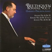 Piano Sonata No. 11 in B-Flat Major, Op. 22: IV. Rondo: Allegretto artwork