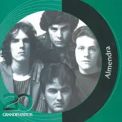 Inolvidables RCA: Almendra - 20 Grandes Exitos - Almendra