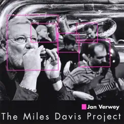 The Miles Davis Project by Jan Verwey album reviews, ratings, credits