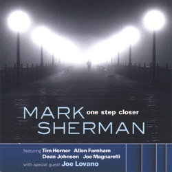 Mark Sherman - My Princess