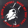Make My Day (feat. Pete Philly) - Single