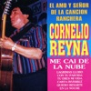 Cornelio Reyna - Carta Invisible