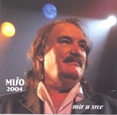 Mišo Kovač - Ne Zaboravi