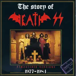 The Story Of Death SS 1977 - 1984 - Death Ss
