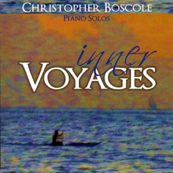 Christopher Boscole - Heart of Romance