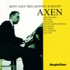 Bent Axen - More Peace