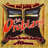 Anniversary Album - Orobians