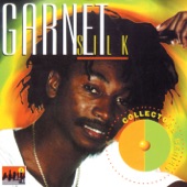 Collectors Series: Garnett Silk artwork