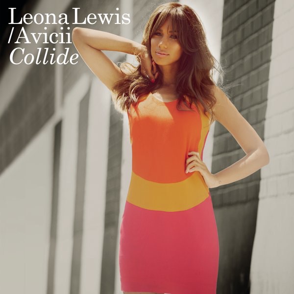 Collide (Afrojack Radio Edit) - Single - Leona Lewis & Avicii