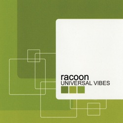 Racoon - Monkey Business