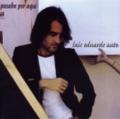 Luis Eduardo Aute - Pasaba Por Aquí (Live)