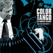 Color Tango de Roberto Alvarez - Con Estilo Para Bailar, Vol. 1 artwork