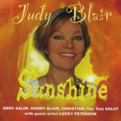 Judy Blair - Lookin' Up