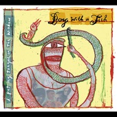 Boy with a Fish - I Put My Tongue On the Window