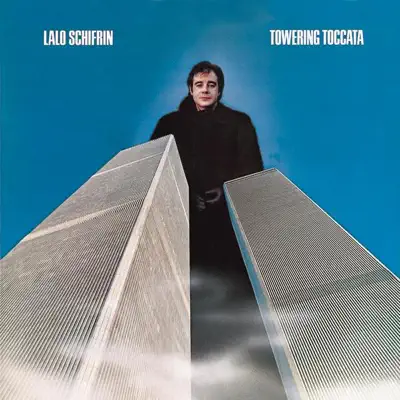 Towering Toccata - Lalo Schifrin