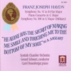 Scottish Chamber Orchestra & Jaime Laredo - Symphony No. 100 in G Major, Hob. I:100 - "Military": II. Allegretto