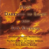 Lacrymosa (From Darkness to Light) artwork