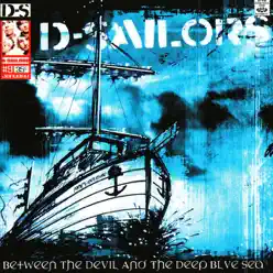 Between the Devil and the Deep Blue Sea - D-Sailors