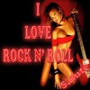 I Love Rock N' Roll [Salute] - Single