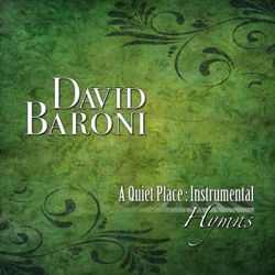 David Baroni - There Is a Fountain