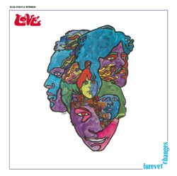 Love - Alone Again or