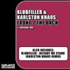 Karlston Khaos, Sub Criminal & Dirty Riff - Defiant We Stand (Karlston Khaos Remix)