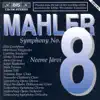 Mahler: Symphony No. 8 album lyrics, reviews, download