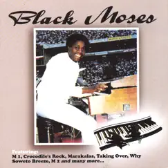 M 1 & 2 by Black Moses album reviews, ratings, credits
