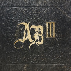 AB III cover art