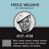 Midge Williams - Mama's Gone, Goodbye (11-23-37)