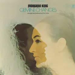 Gemini Changes - Morgana King Gemini Changes - Morgana King