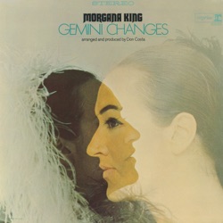 Morgana King - Sunny