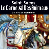Le Carnaval Des Animaux (Carnival of the Animals), Zoological Fantasy - Aquarium artwork