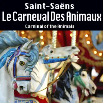 Le Carneval Des Animaux by South German Philharmonic Orchestra & Hanspeter Gmür album reviews, ratings, credits