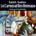 Le Carneval Des Animaux album cover