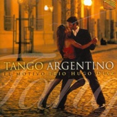 Tango Argentino - El Motivo artwork
