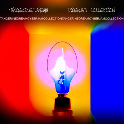 Cyberjam Collection - Tangerine Dream