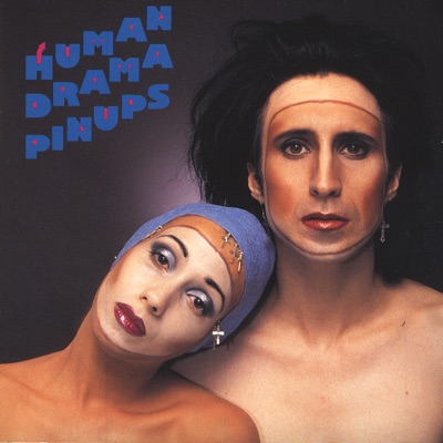 Pinups - Human Drama