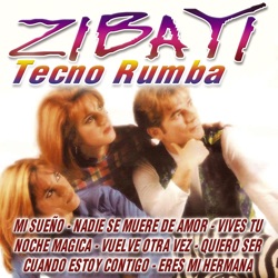 Zibayi - Cuanto Estoy Contigo