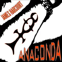 Anaconda - EP by James Harcourt album reviews, ratings, credits