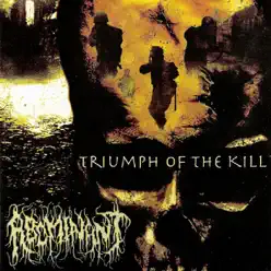 Triumph of the Kill - Abominant