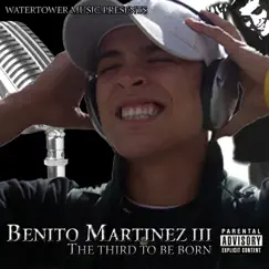 The Third to Be Born by Benito Martinez album reviews, ratings, credits