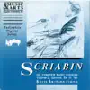 Stream & download Scriabin: Piano Sonatas Nos. 6-10