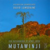 Australian Soundscapes - Mutawinji, 1996