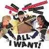 All I Want! (David Weinstone Presents David Weinstone) album lyrics, reviews, download