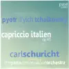 Tchaikovsky: Capriccio Italien album lyrics, reviews, download