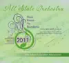 Ohio Music Education Association 2011 All-State Orchestra (Live) album lyrics, reviews, download