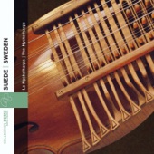 Suède - la Nyckelharpa artwork