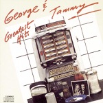 George Jones & Tammy Wynette - (We're Not) The Jet Set