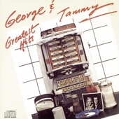 George Jones - Let's Build A World Together (Album Version)